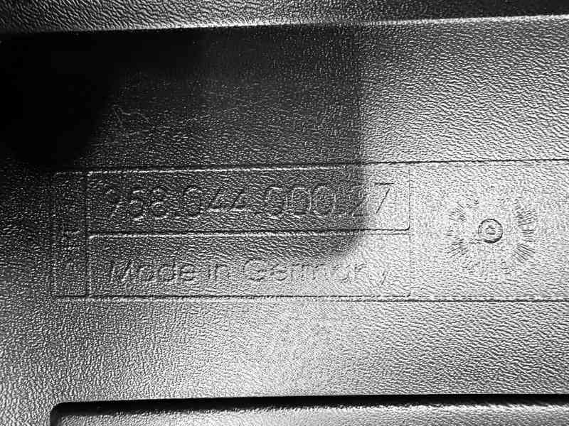 Vana do Porsche Cayenne - foto 2