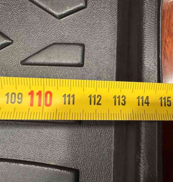 Vana do Porsche Cayenne - foto 3