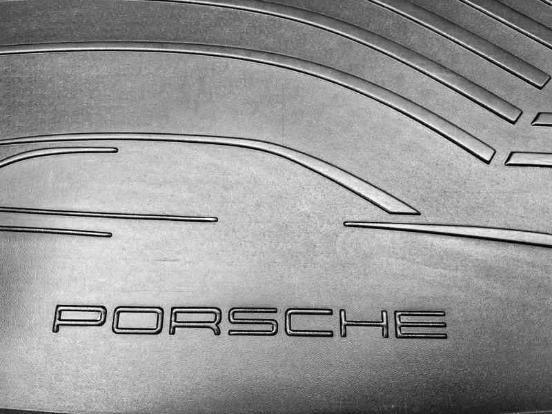Vana do Porsche Cayenne - foto 4