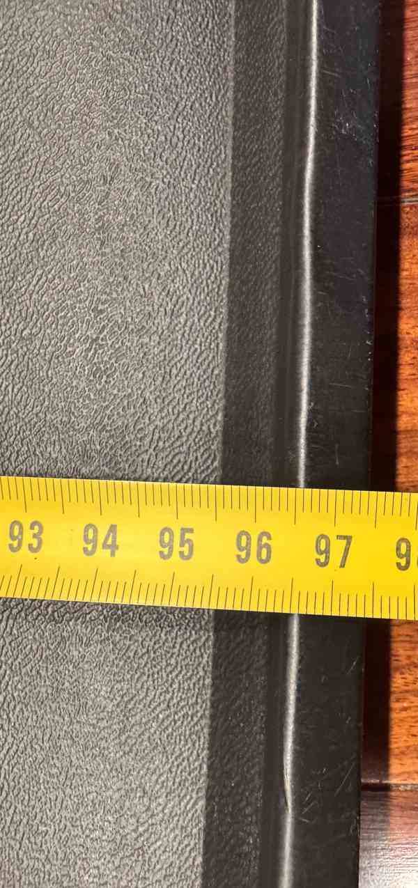 Vana do Porsche Cayenne - foto 5