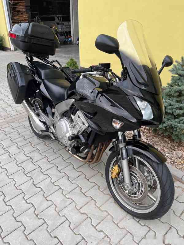 Honda CBF 1000 - foto 3
