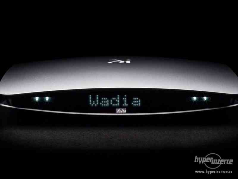 Wadia Intuition 01 - foto 1