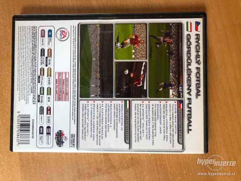 FIFA 05 - foto 2