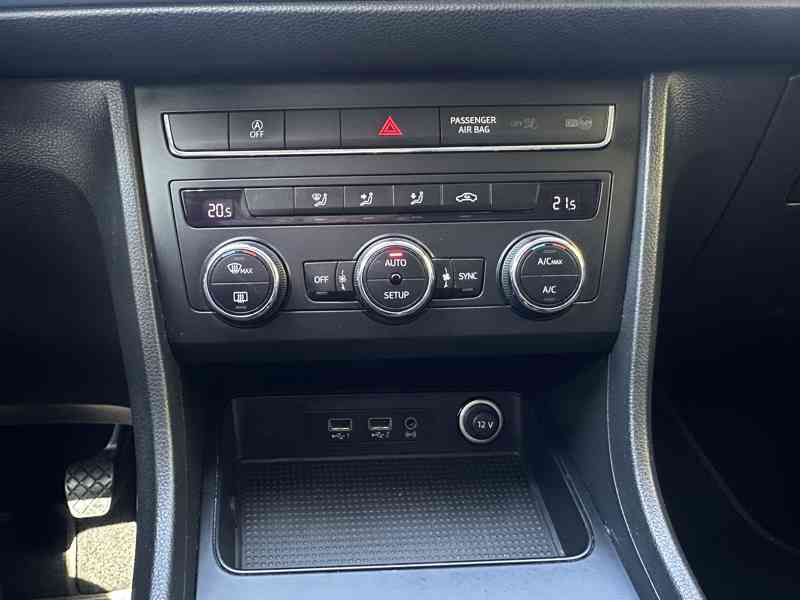 Seat Ateca 1.6 TDi 85kW/1MAJ/Kamera - foto 29