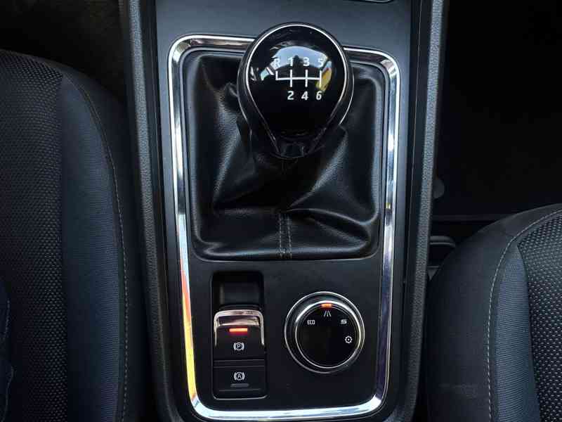 Seat Ateca 1.6 TDi 85kW/1MAJ/Kamera - foto 30