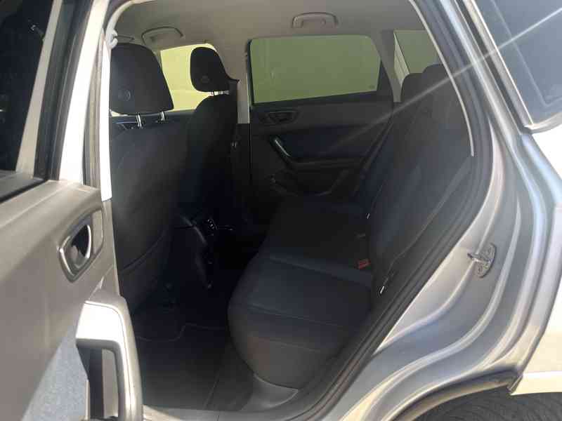 Seat Ateca 1.6 TDi 85kW/1MAJ/Kamera - foto 12