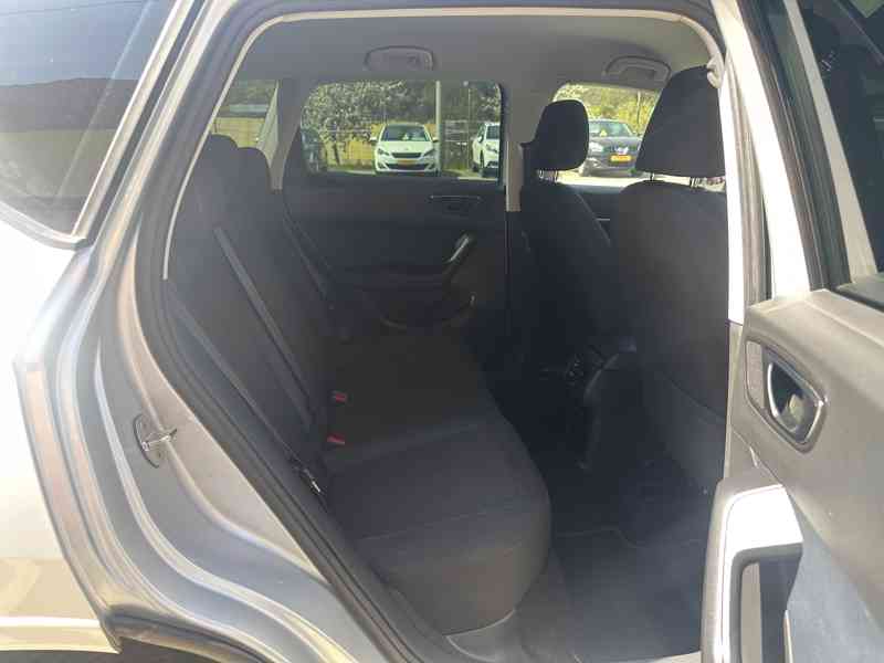 Seat Ateca 1.6 TDi 85kW/1MAJ/Kamera - foto 18