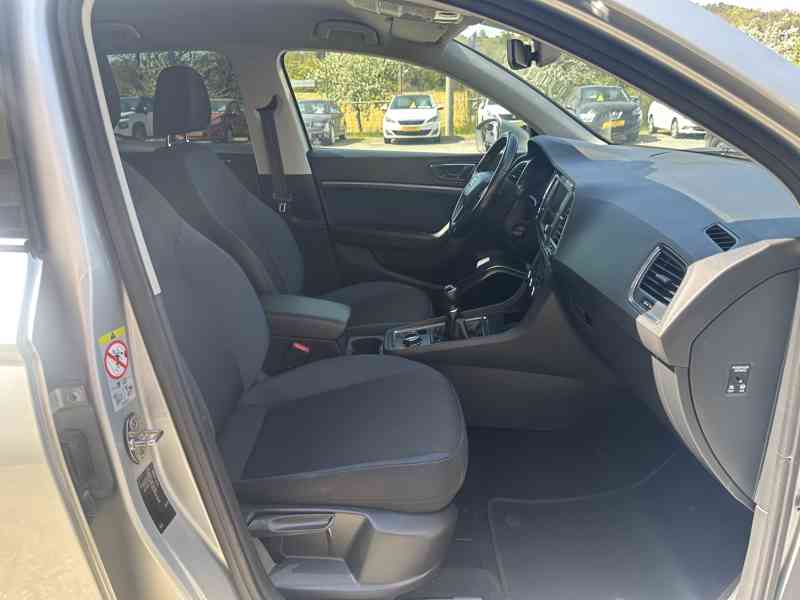 Seat Ateca 1.6 TDi 85kW/1MAJ/Kamera - foto 20