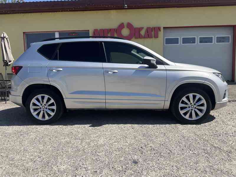 Seat Ateca 1.6 TDi 85kW/1MAJ/Kamera - foto 2