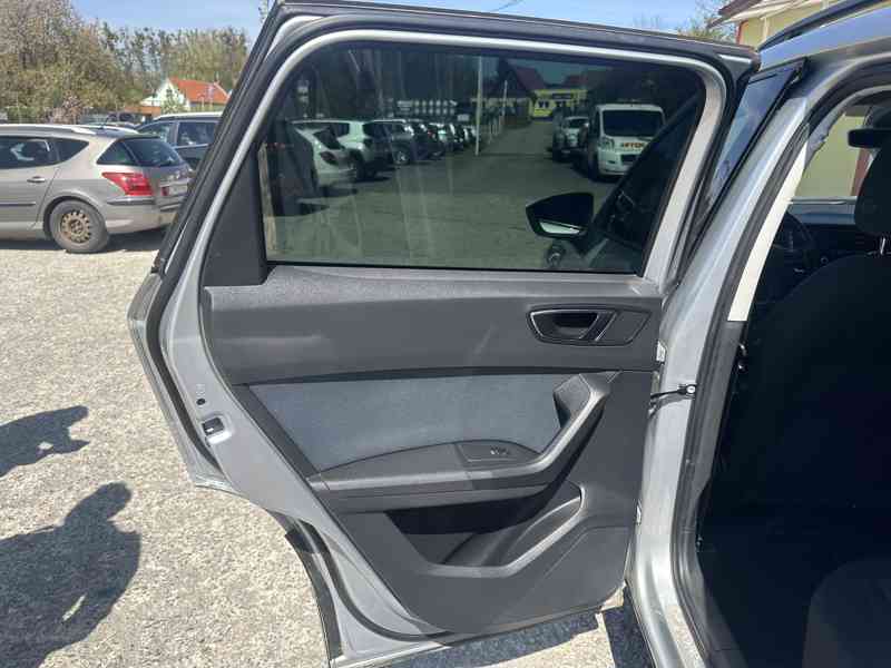 Seat Ateca 1.6 TDi 85kW/1MAJ/Kamera - foto 14