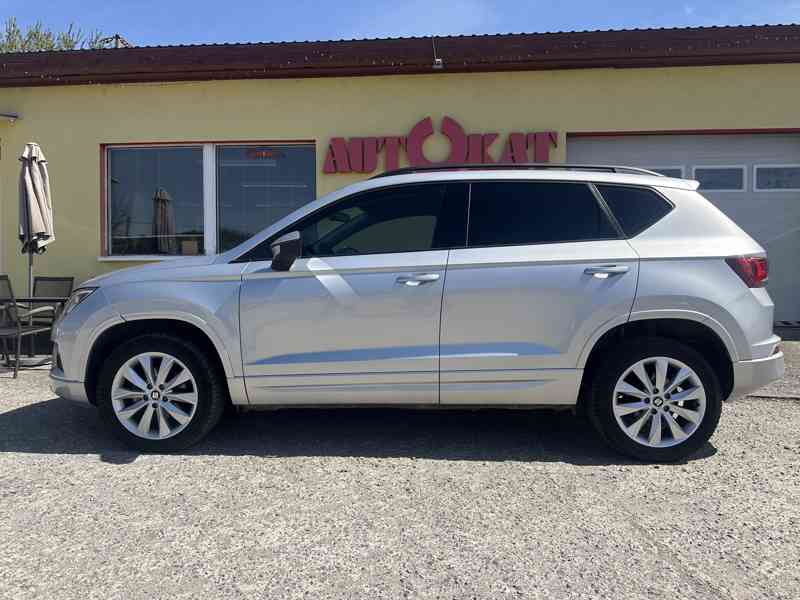 Seat Ateca 1.6 TDi 85kW/1MAJ/Kamera - foto 6