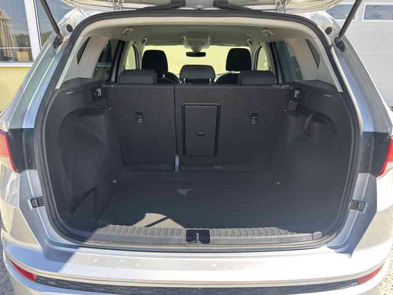 Seat Ateca 1.6 TDi 85kW/1MAJ/Kamera - foto 16