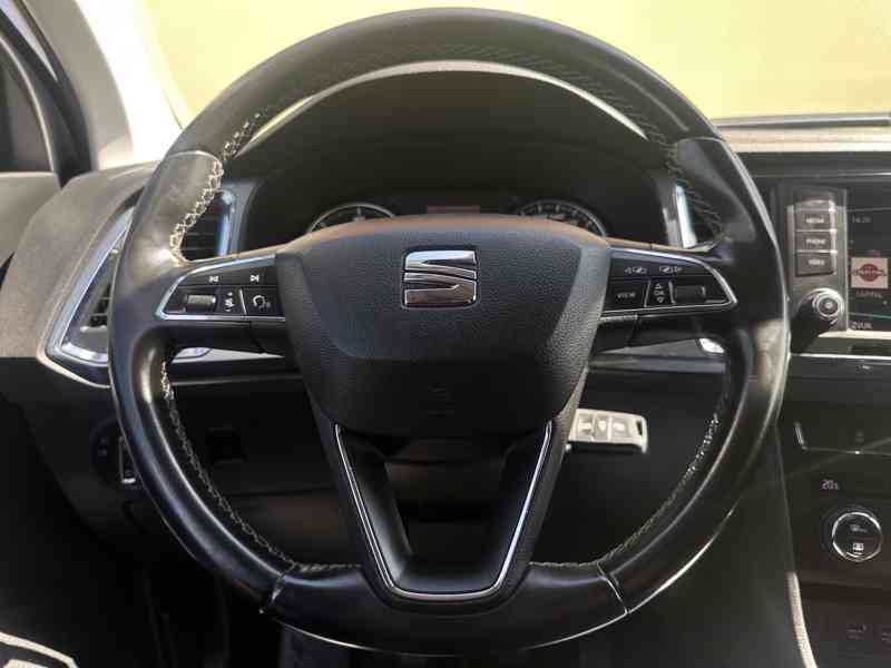 Seat Ateca 1.6 TDi 85kW/1MAJ/Kamera - foto 24