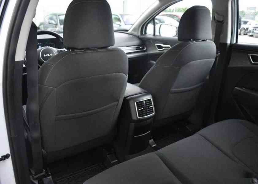 Kia Sportage 1.6 T-GDI DCT 7 - foto 18