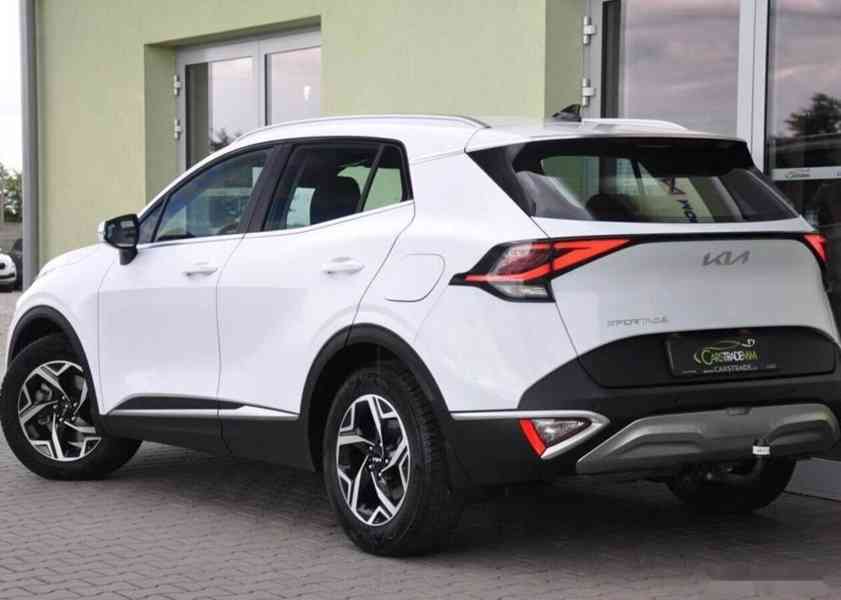 Kia Sportage 1.6 T-GDI DCT 7 - foto 3