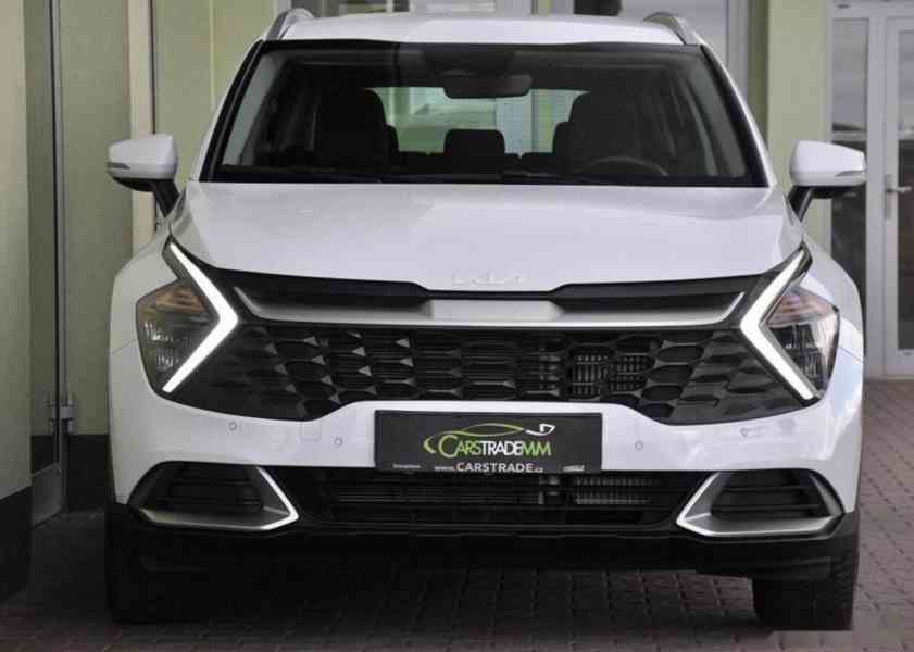 Kia Sportage 1.6 T-GDI DCT 7 - foto 7