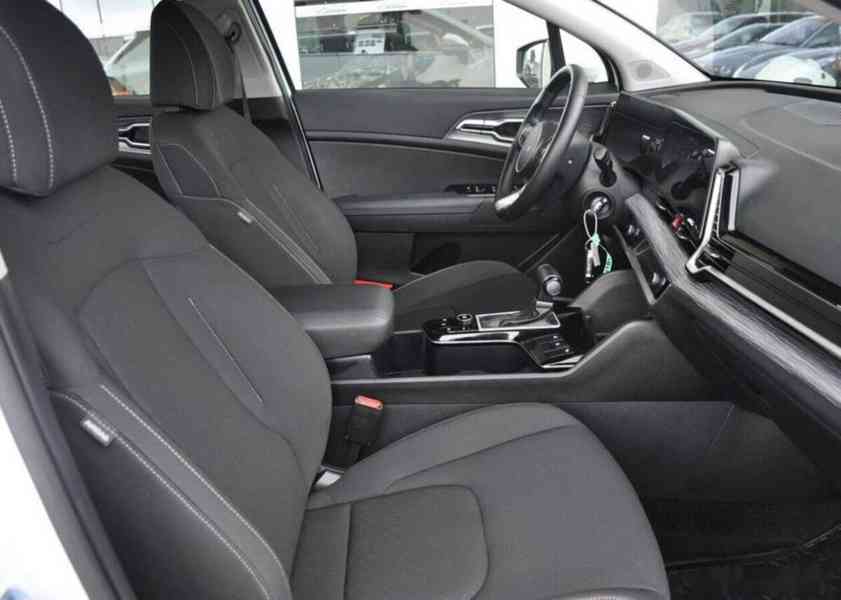 Kia Sportage 1.6 T-GDI DCT 7 - foto 13