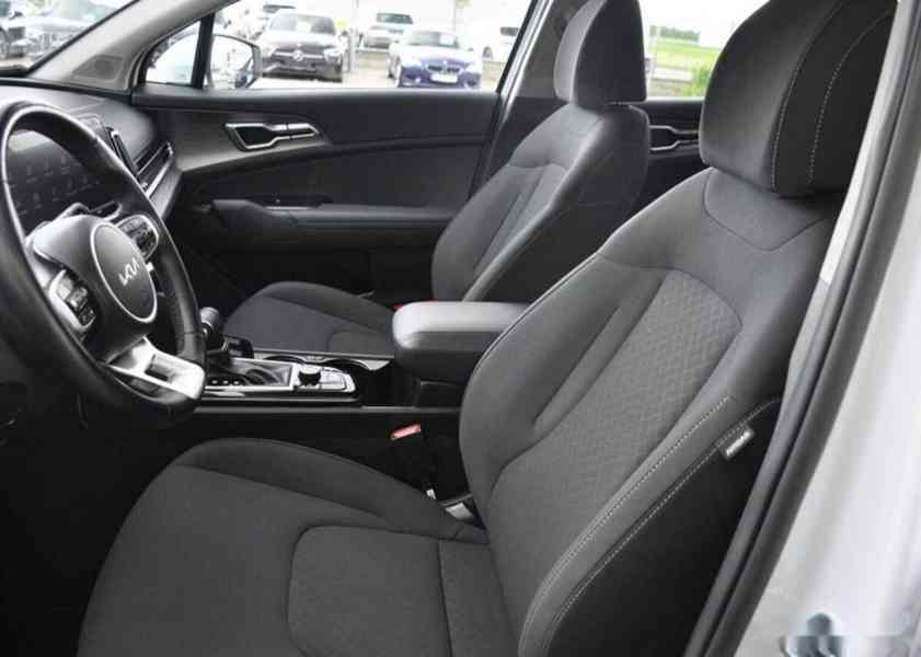 Kia Sportage 1.6 T-GDI DCT 7 - foto 10