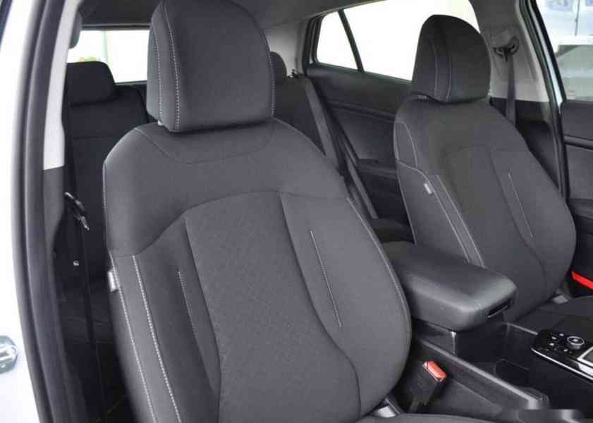 Kia Sportage 1.6 T-GDI DCT 7 - foto 14