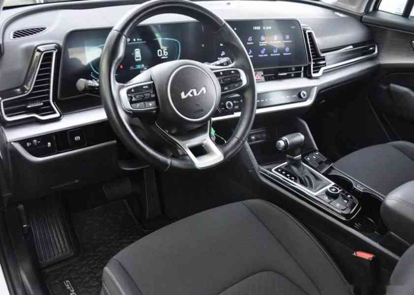 Kia Sportage 1.6 T-GDI DCT 7 - foto 8