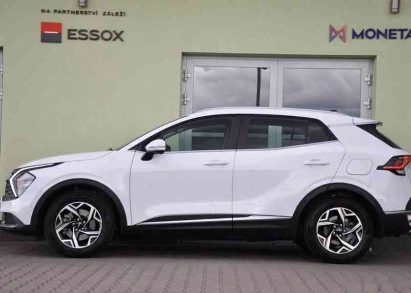 Kia Sportage 1.6 T-GDI DCT 7 - foto 2