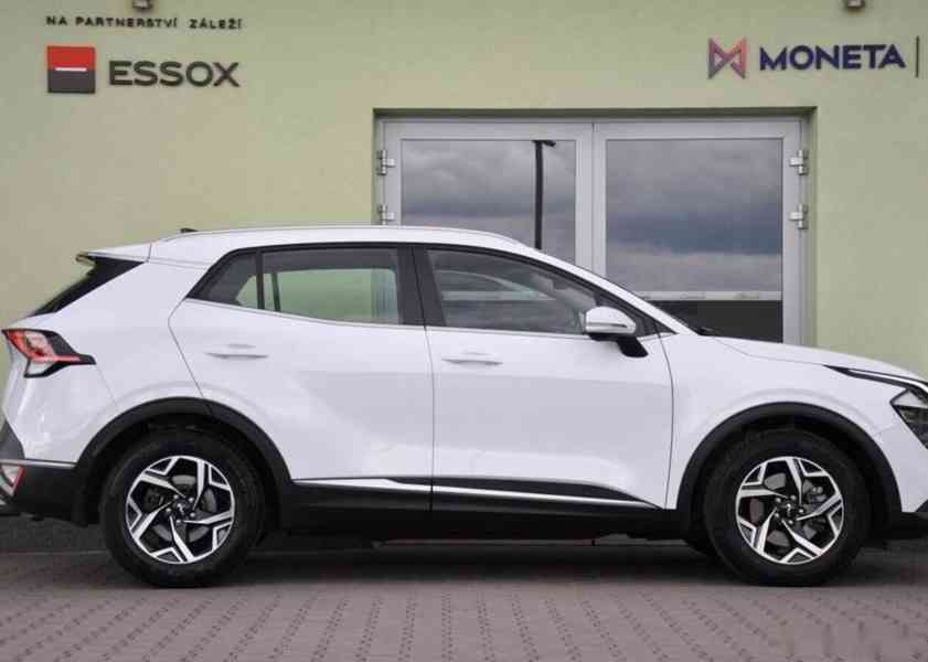 Kia Sportage 1.6 T-GDI DCT 7 - foto 5