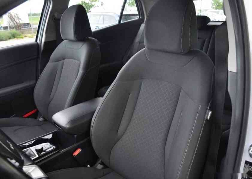 Kia Sportage 1.6 T-GDI DCT 7 - foto 11