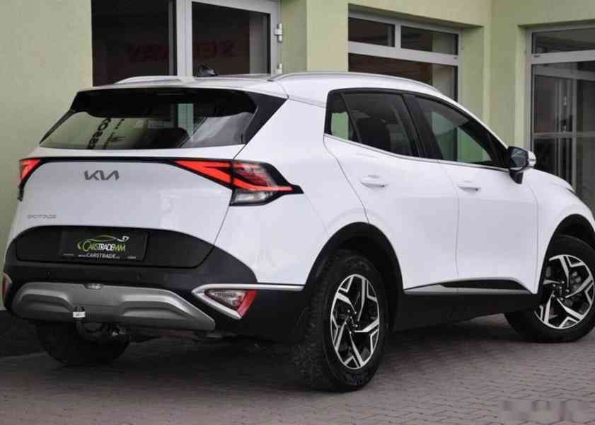 Kia Sportage 1.6 T-GDI DCT 7 - foto 4