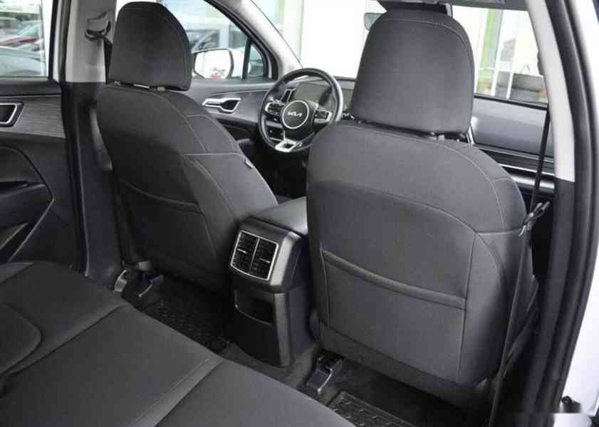 Kia Sportage 1.6 T-GDI DCT 7 - foto 15