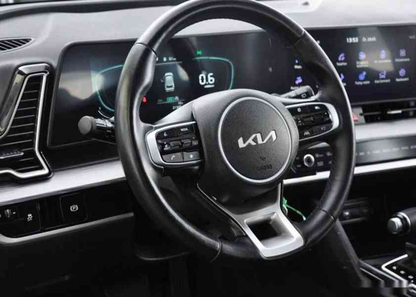 Kia Sportage 1.6 T-GDI DCT 7 - foto 9