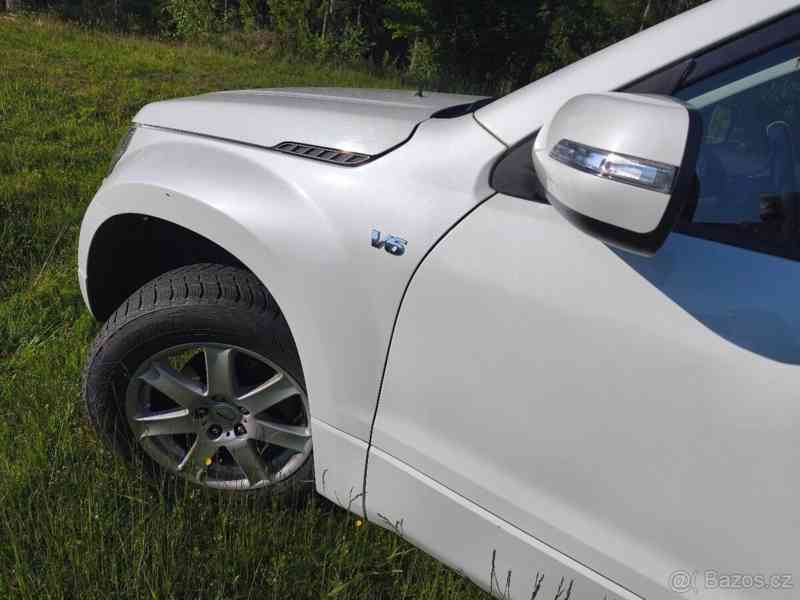 Suzuki Grand Vitara 3,2 V6 - foto 4