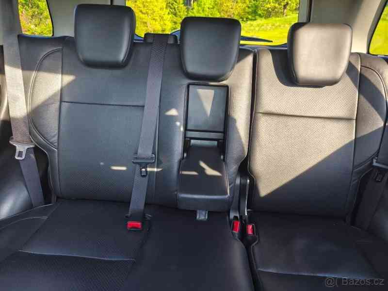 Suzuki Grand Vitara 3,2 V6 - foto 9