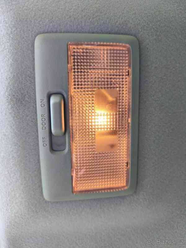 Suzuki Grand Vitara 3,2 V6 - foto 19