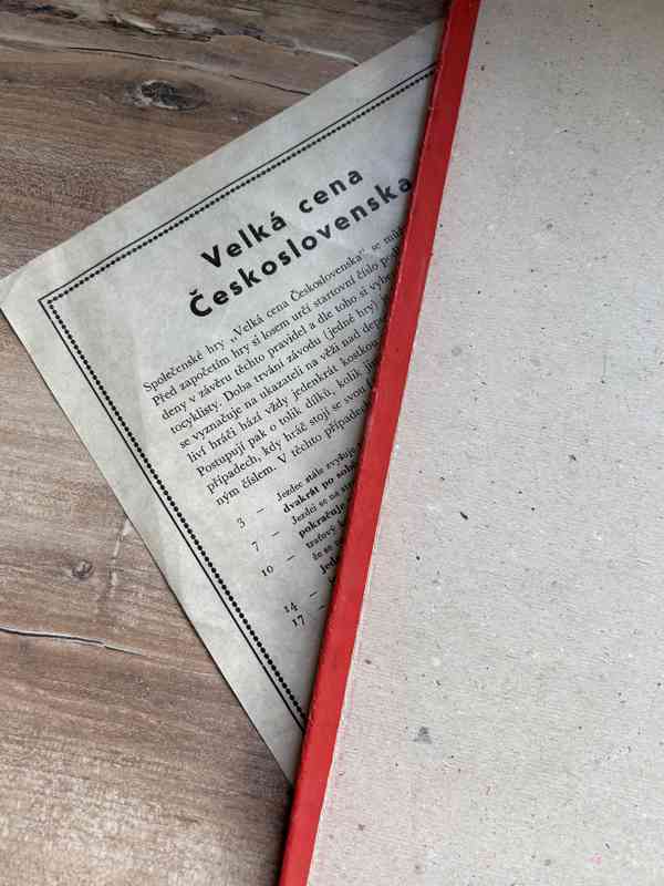 Tofa -Velká cena Československa - foto 5