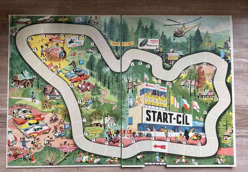 Tofa -Velká cena Československa - foto 3