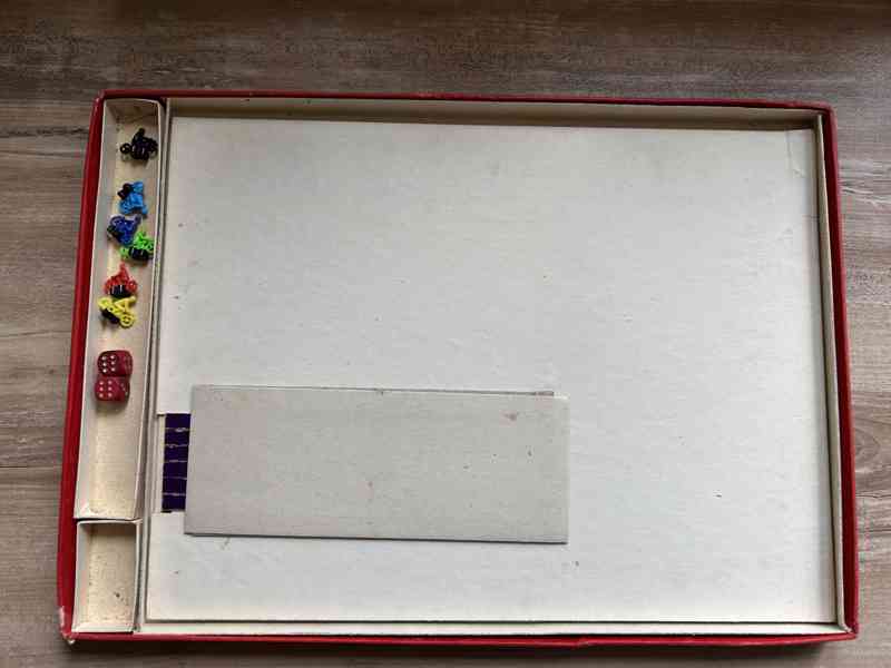 Tofa -Velká cena Československa - foto 2