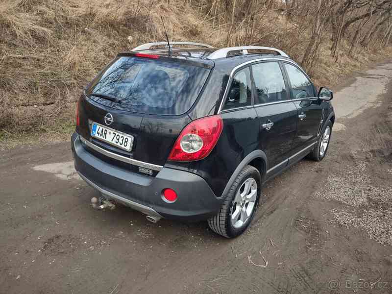 Opel Antara	 - foto 2