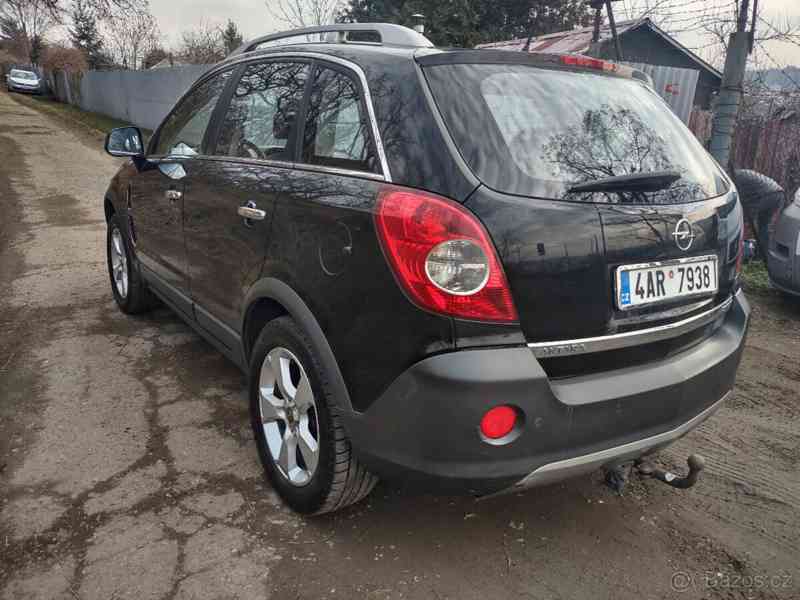 Opel Antara	 - foto 3