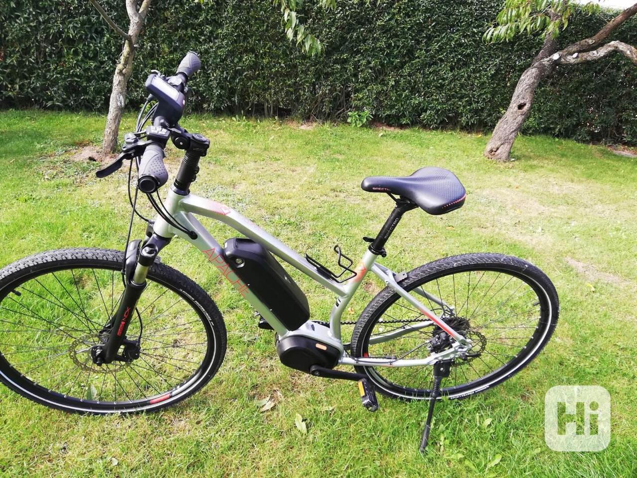 Elektrický horský bicykl Spectral - foto 1