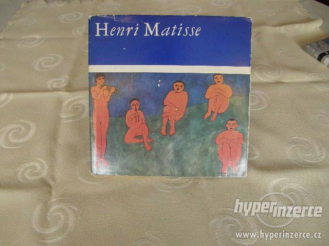 Henri Matisse - foto 1