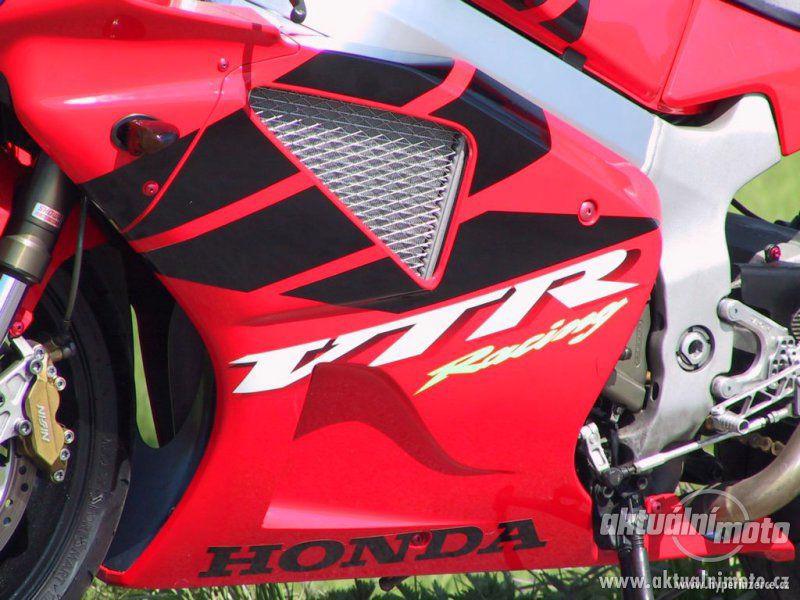 Prodej motocyklu Honda VTR 1000 SP-1 - foto 4