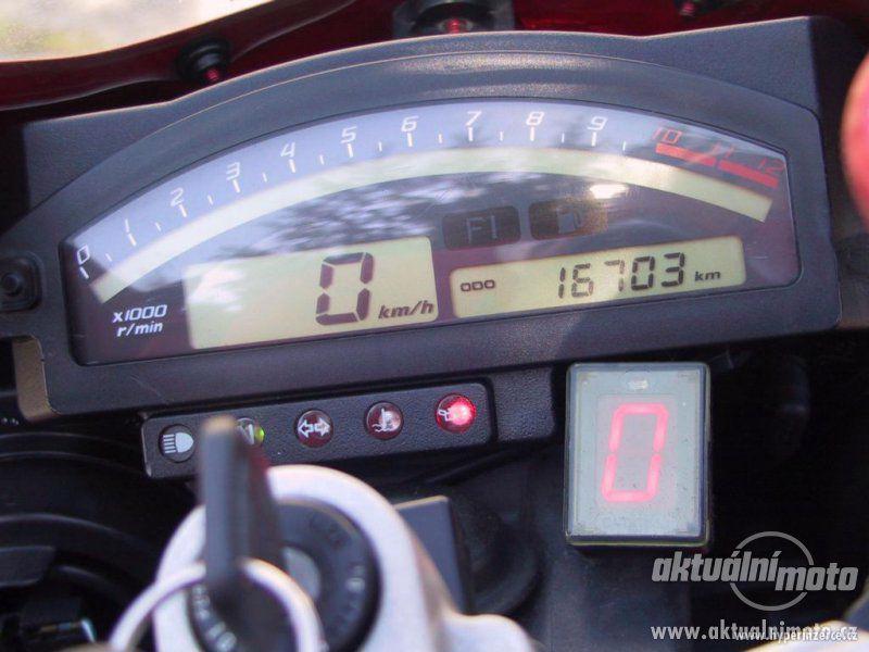 Prodej motocyklu Honda VTR 1000 SP-1 - foto 5