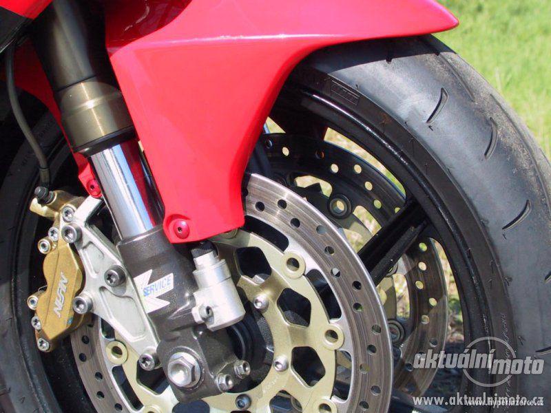 Prodej motocyklu Honda VTR 1000 SP-1 - foto 6