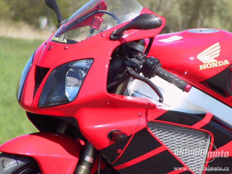 Prodej motocyklu Honda VTR 1000 SP-1 - foto 7