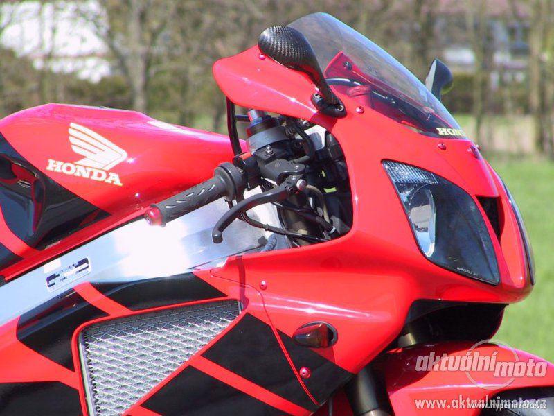 Prodej motocyklu Honda VTR 1000 SP-1 - foto 10