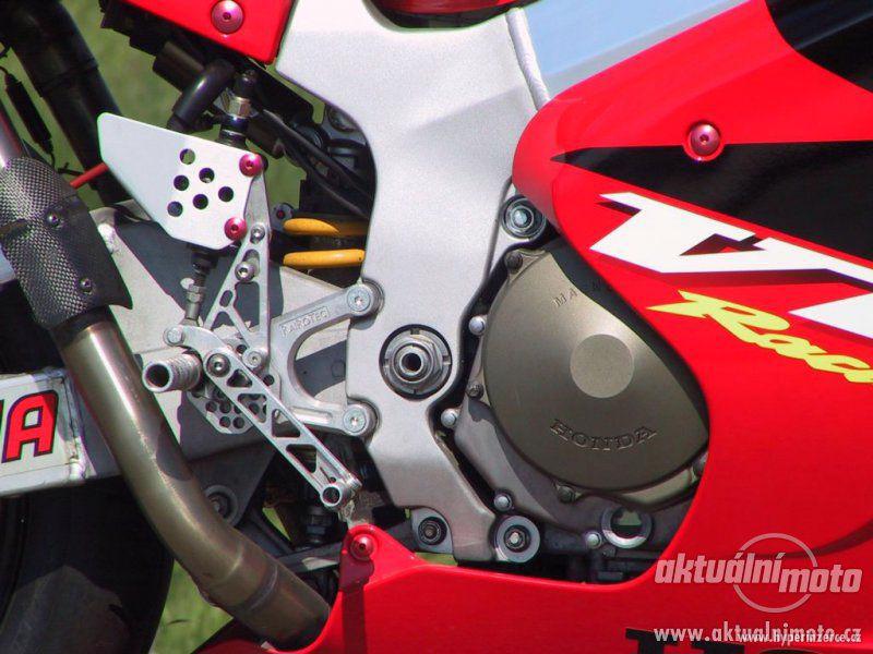Prodej motocyklu Honda VTR 1000 SP-1 - foto 11