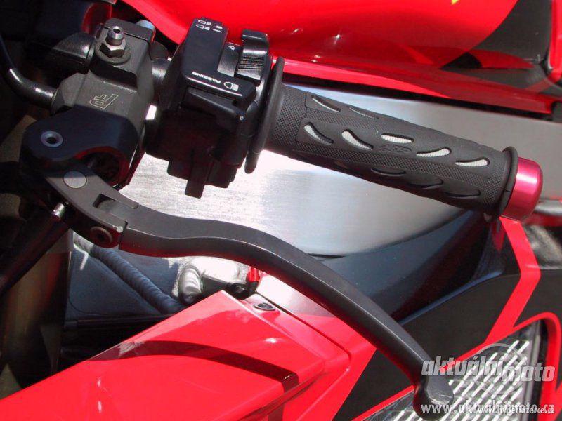 Prodej motocyklu Honda VTR 1000 SP-1 - foto 12