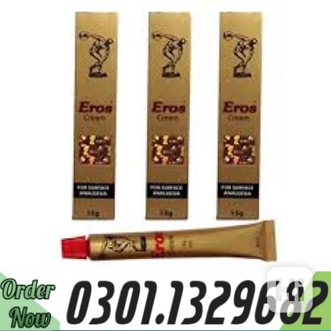 0301.1329682 |>> Eros Delay Cream In Pakistan | - foto 1