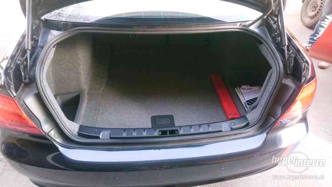 Prodám BMW 320 D coupé - foto 5