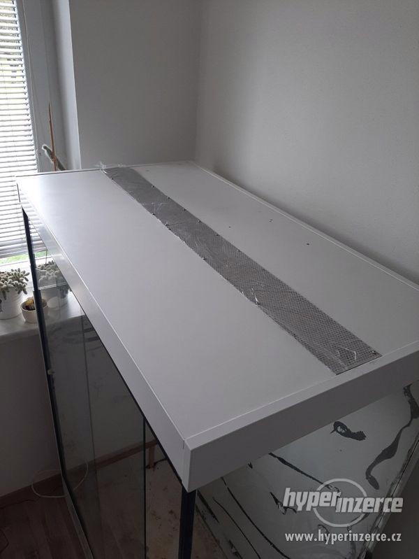 Prodam velke terarium po leguanovi - foto 3